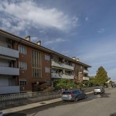 Casa Stanicic Διαμέρισμα Feletto Umberto Εξωτερικό φωτογραφία
