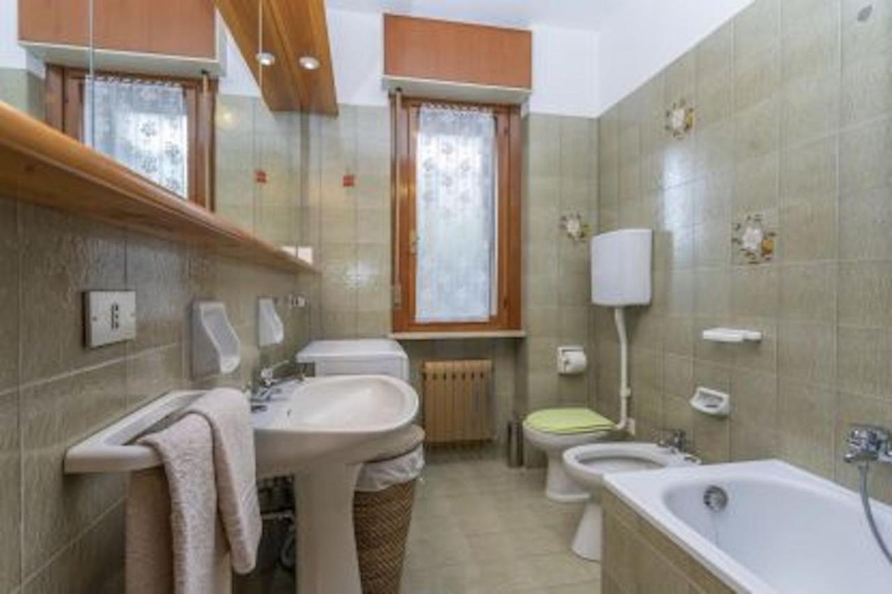 Casa Stanicic Διαμέρισμα Feletto Umberto Εξωτερικό φωτογραφία