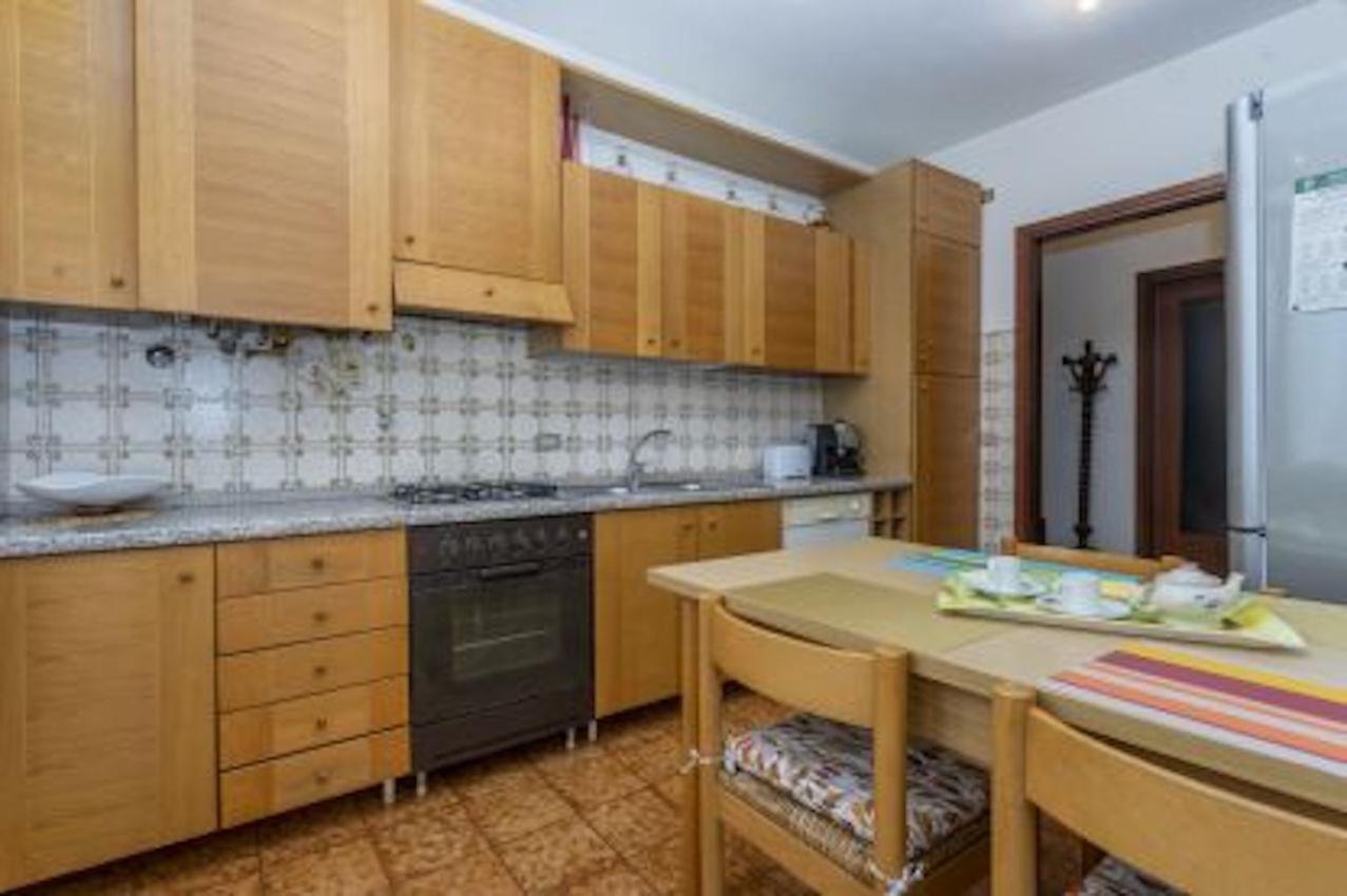 Casa Stanicic Διαμέρισμα Feletto Umberto Εξωτερικό φωτογραφία