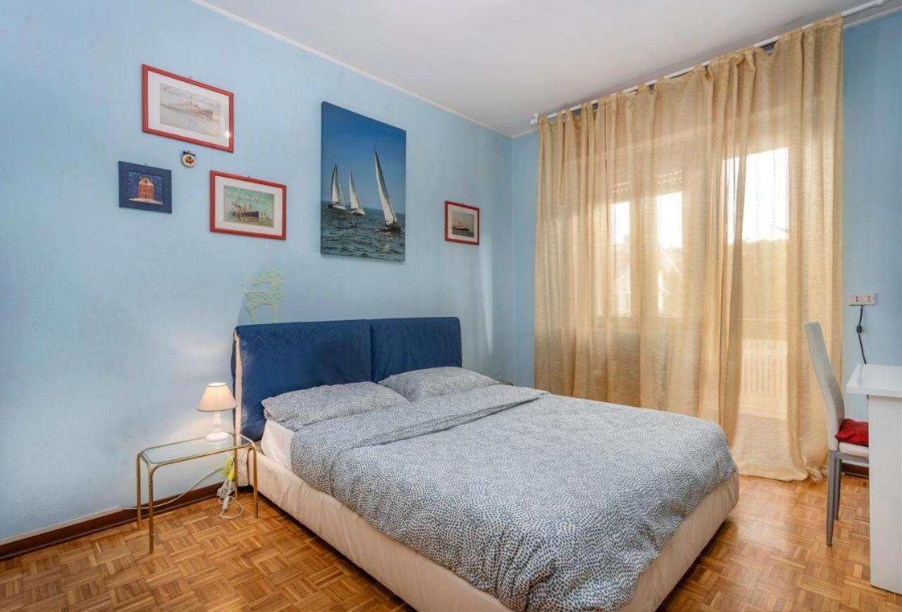 Casa Stanicic Διαμέρισμα Feletto Umberto Εξωτερικό φωτογραφία
