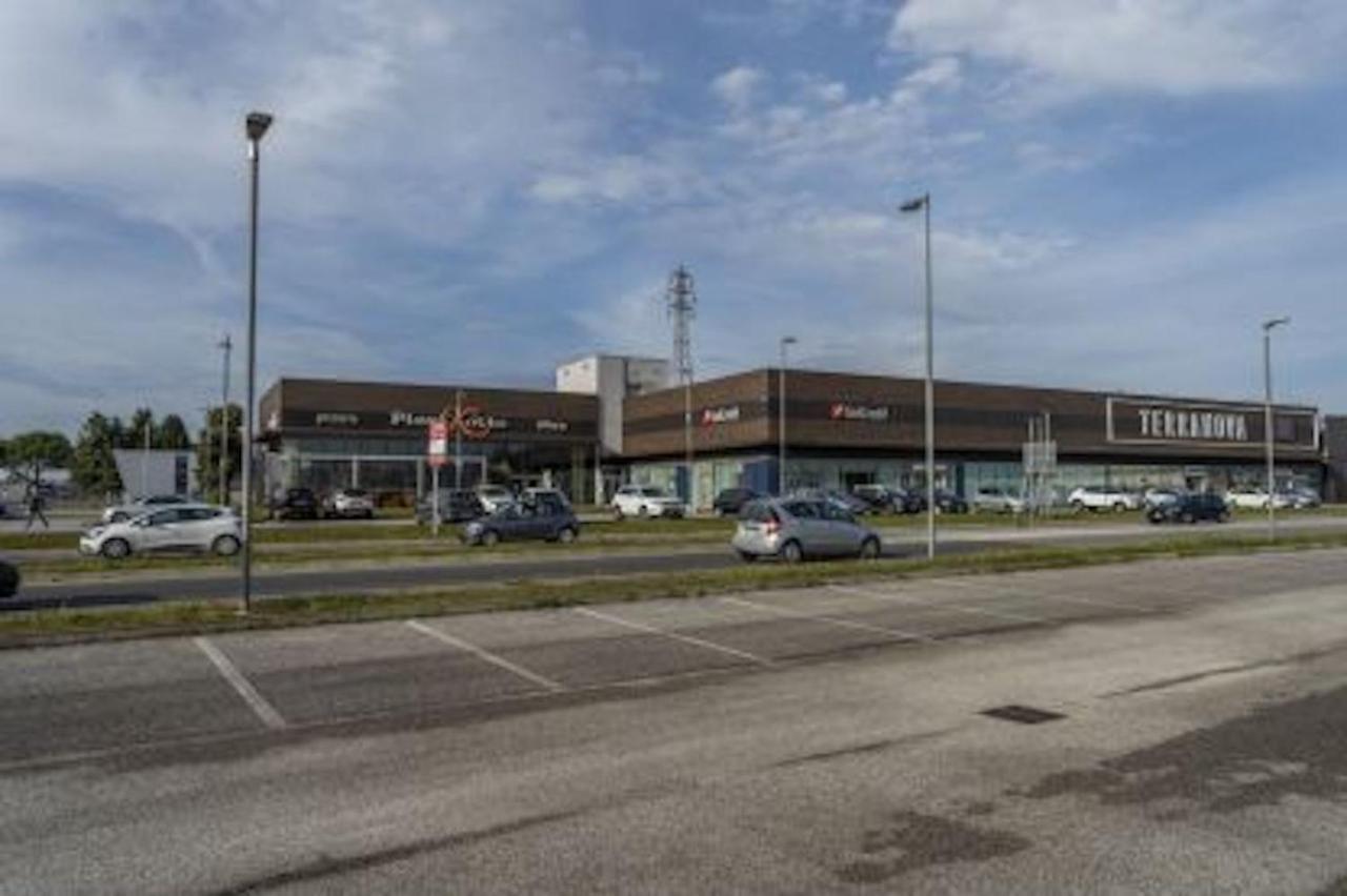 Casa Stanicic Διαμέρισμα Feletto Umberto Εξωτερικό φωτογραφία
