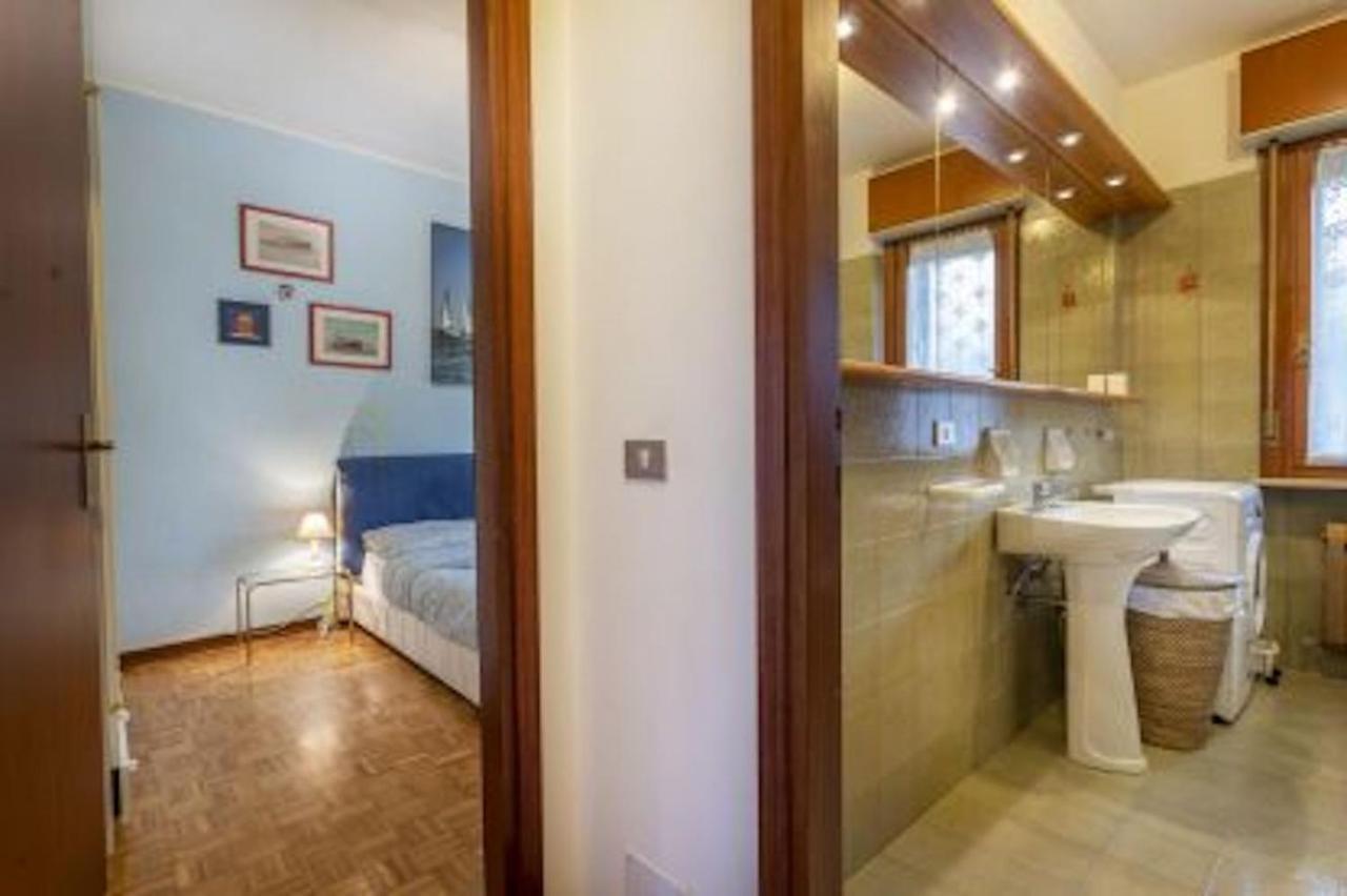 Casa Stanicic Διαμέρισμα Feletto Umberto Εξωτερικό φωτογραφία