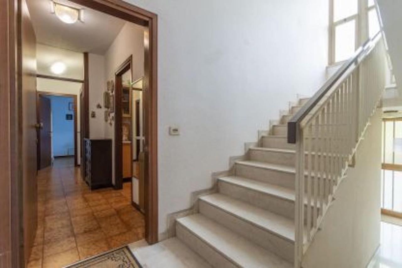 Casa Stanicic Διαμέρισμα Feletto Umberto Εξωτερικό φωτογραφία