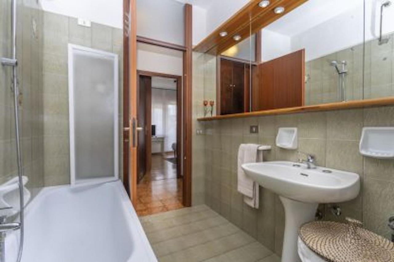 Casa Stanicic Διαμέρισμα Feletto Umberto Εξωτερικό φωτογραφία