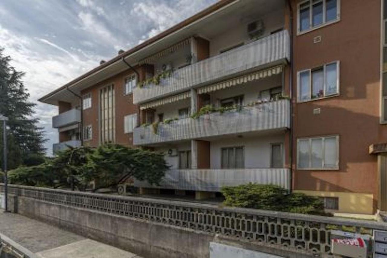 Casa Stanicic Διαμέρισμα Feletto Umberto Εξωτερικό φωτογραφία