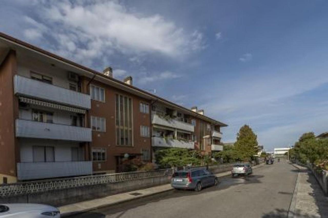 Casa Stanicic Διαμέρισμα Feletto Umberto Εξωτερικό φωτογραφία