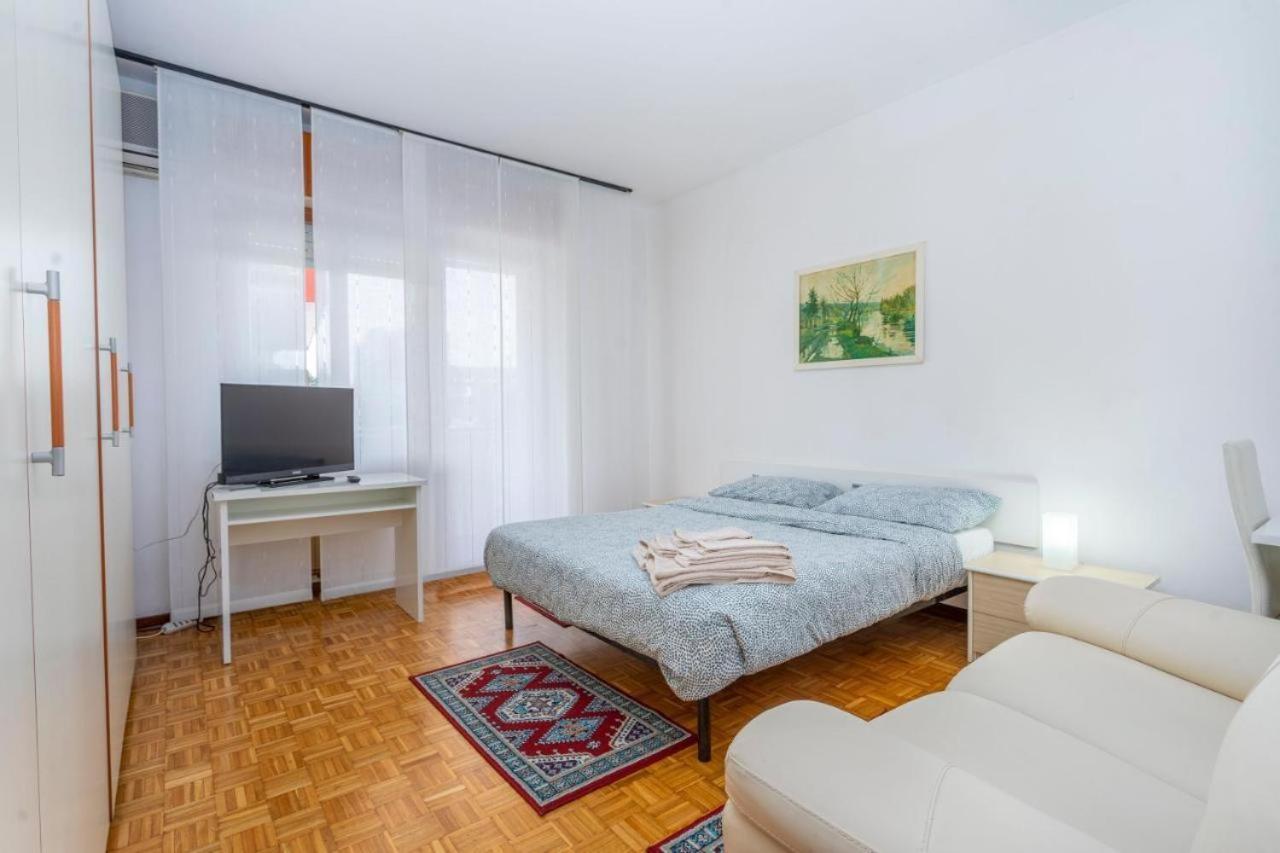 Casa Stanicic Διαμέρισμα Feletto Umberto Εξωτερικό φωτογραφία