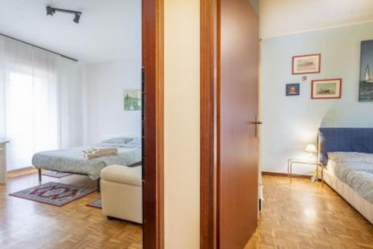 Casa Stanicic Διαμέρισμα Feletto Umberto Εξωτερικό φωτογραφία
