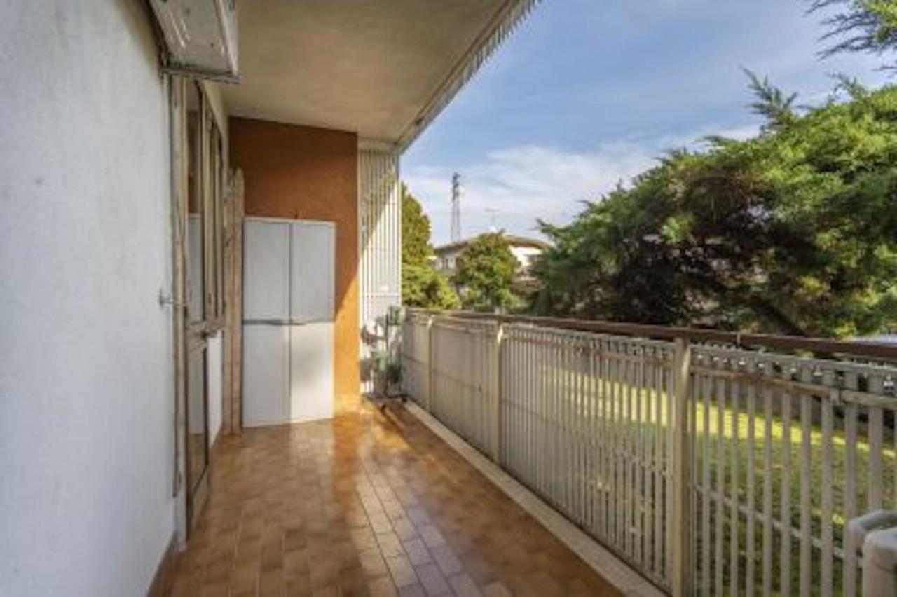 Casa Stanicic Διαμέρισμα Feletto Umberto Εξωτερικό φωτογραφία