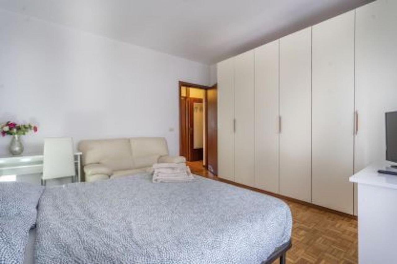 Casa Stanicic Διαμέρισμα Feletto Umberto Εξωτερικό φωτογραφία