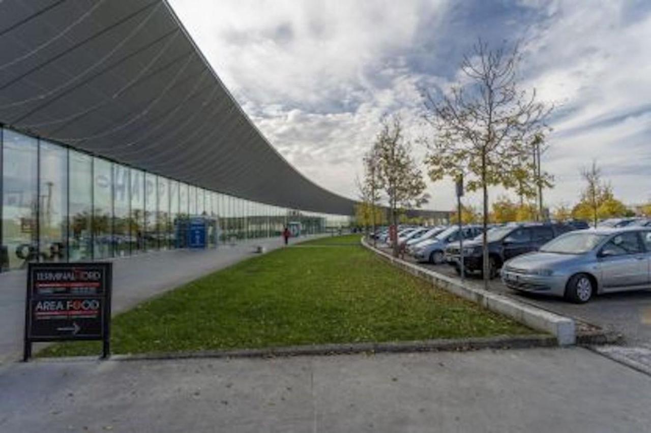 Casa Stanicic Διαμέρισμα Feletto Umberto Εξωτερικό φωτογραφία
